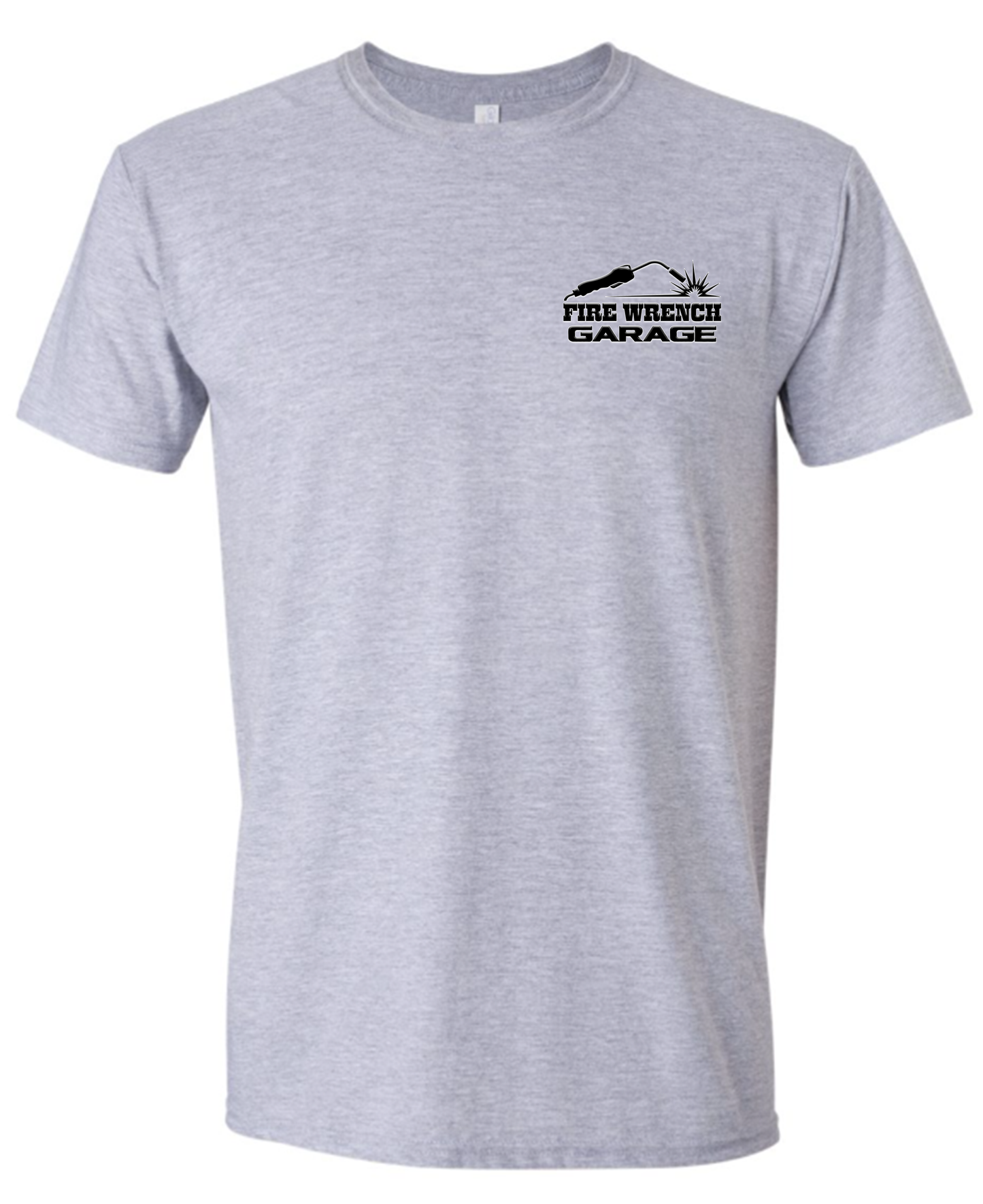 DON'T WORRY I GOT THIS I WATCHED A YOUTUBE VIDEO FIRE WRENCH GARAGE TSHIRT