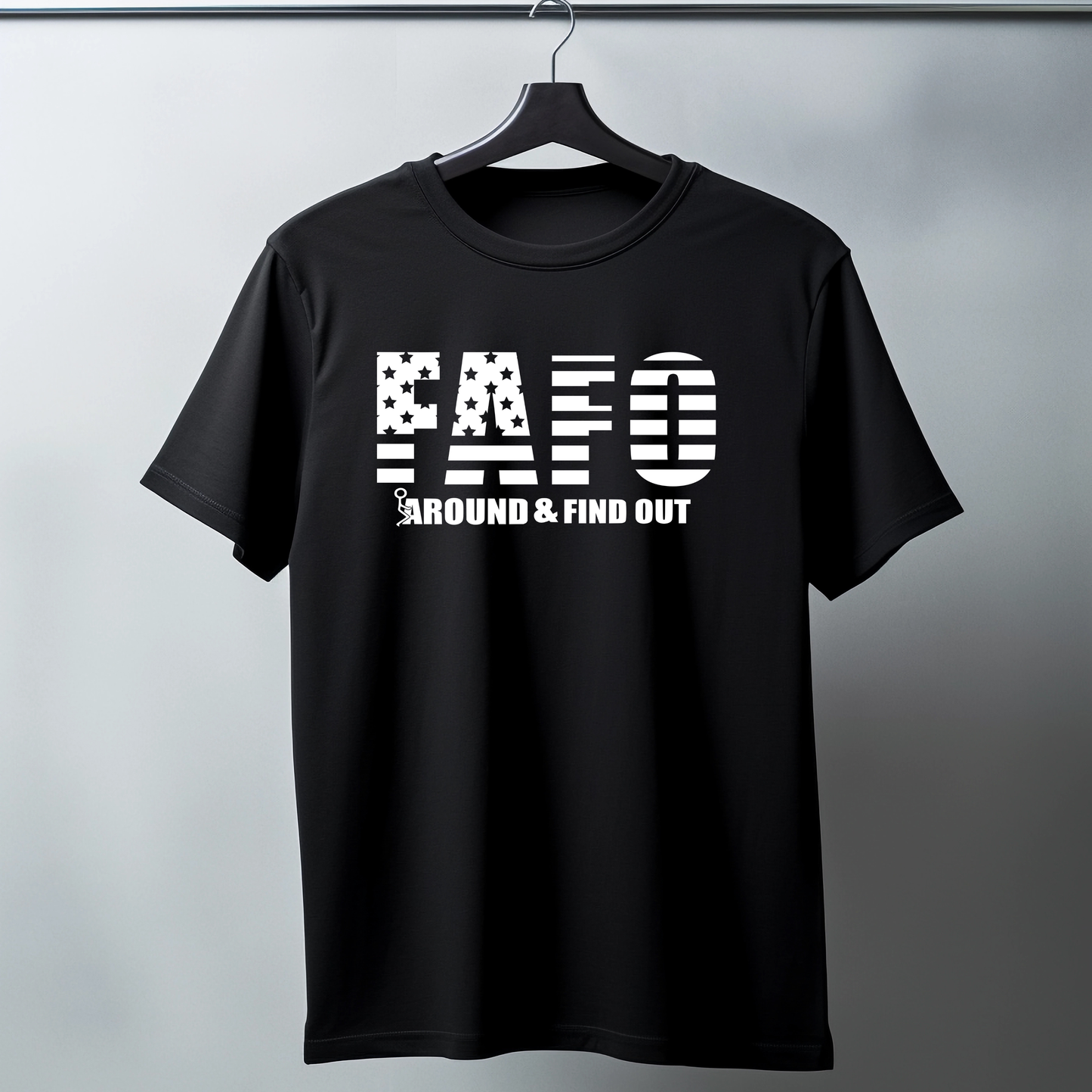 FAFO T-SHIRT