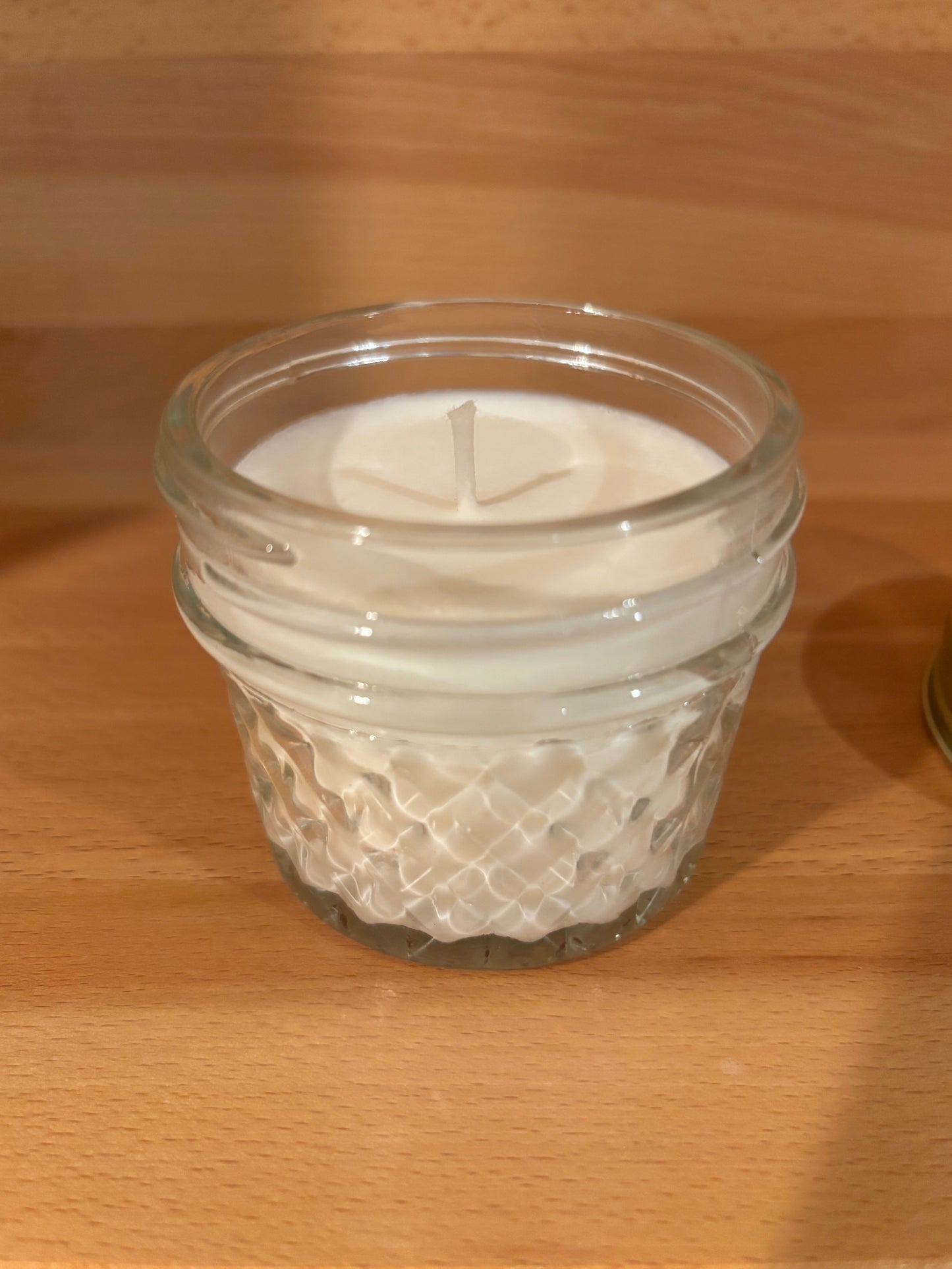 JAMAICA ME CRAZY 4 OZ SOY CANDLE